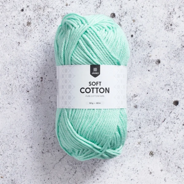 Järbo Soft Cotton